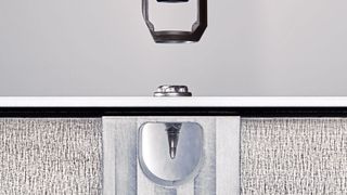 Das Fließlochschrauben ist eine produktive Möglichkeit, um prozesssichere Verbindungen zwischen unterschiedlichen Werkstoffen im Materialmix zu erhalten. Altas Copco merkt an, dass dieser Fügeprozess vor allem dann von Vorteil ist, wenn die Schraubstelle nur einseitig erreichbar ist. (Atlas Copco)