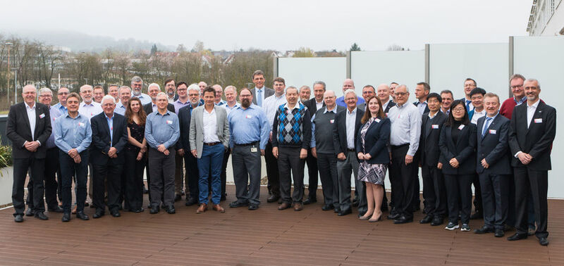 Der Hersteller R. Stahl richtete ab 25. März 2019 eine zweiwöchige Konferenz des Technical Committee 31 der International Electrotechnical Commission aus. (R. Stahl)