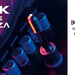 Hanza BMK (Halle 3, Stand 375) zeigt mit BMKyourproto einen beschleunigten Prototypenservice inklusive Online-Portal für durchgängige Projektabwicklung, Entwicklungsdienstleistungen für Embedded-System-Architekturen und kundenspezifische Lösungen sowie erstmals den gemeinsamen Marktauftritt als Teil der europäischen Hanza-Gruppe.(Bild:  Hanza BMK)