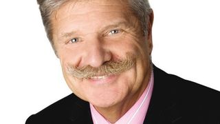 Firmengründer und Aufsichtsratsvorsitzender Reinhard Ernst feiert am 27. September 2010 seinen 65. Geburtstag. Bild: Harmonic Drive (Archiv: Vogel Business Media)