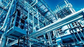 Located at the Nanjing Jiangbei New Material Hi-Tech Park, construction of the 35-acre site commenced in June 2017 and the plant reached beneficial operation in April this year. (Deposit Photos )