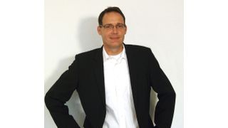 Matthias Bese ist neuer Sales Director bei COS. (Archiv: Vogel Business Media)