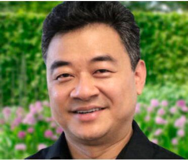 „Storage und Compute werden besonders am Edge näher zusammenrücken“, erkennt Michael Tso, Mitgründer und CEO von Cloudian.