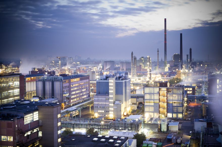 l1003593 (Infraserv GmbH & Co. Höchst KG)