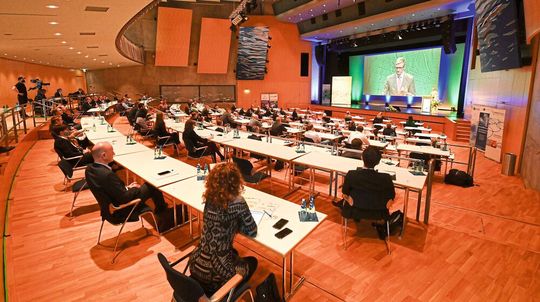 Unter dem Leitgedanken „Gemeinsam SPITZE in Medizintechnik – Impulse. Ideen. Innovationen.“ findet am 20. Oktober das Innovation Forum Medizintechnik statt. Bei knapp 50 Vorträgen und bei mehr als 60 ausstellenden Unternehmen und Institutionen gibt es etliche Anregungen, Produkte und Prozesse zu verbessern oder von Grund auf neu zu denken. Unter dem Leitgedanken „Gemeinsam SPITZE in Medizintechnik – Impulse. Ideen. Innovationen.“ findet am 20. Oktober das Innovation Forum Medizintechnik statt. Bei knapp 50 Vorträgen und bei mehr als 60 ausstellenden Unternehmen und Institutionen gibt es etliche Anregungen, Produkte und Prozesse zu verbessern oder von Grund auf neu zu denken.