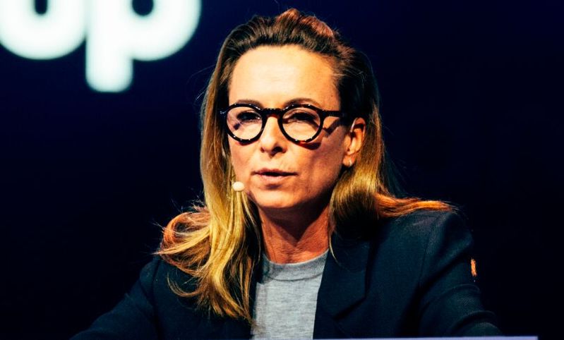 Quitterie de Pelleport wurde zur Generalsekretärin der Renault Group ernannt. (Bild:  Renault)