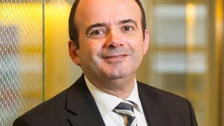 Bruno Ancelin (Foto: Renault)