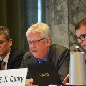 Heiner Janssen leitet den Arbeitsausschuss „Marketing und Vertrieb“.(Foto:  Rehberg)