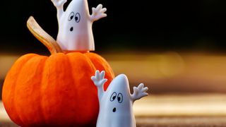 Der Oktober steht ganz im Zeichen der IT-Sicherheit – und von Halloween. (Bild: gemeinfrei)