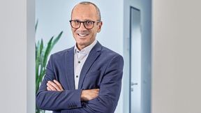 Sigmund Grimm, Geschäftsführer der Hommel+Keller Präzisionswerkzeuge GmbH: «Unsere Geschichte zeigt, dass erfolgreiche Unternehmen bereit sein müssen, sich immer wieder neu zu erfinden. Genau deshalb verstehen wir 100 Jahre Hommel+Keller nicht als Rückblick auf Vergangenes, sondern als Motivation für die nächsten 100 Jahre.» (Bild: Hommel+Keller Präzisionswerkzeuge GmbH)