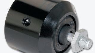 Tilger können Schwingungen in Industriefahrzeugen spürbar reduzieren – auch nachträglich. (Bild: Contitech)