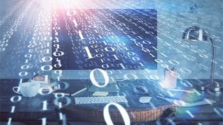 Wohin mit den Daten: in die Cloud oder in ein NAS? Welche Speicherlösung ist für wen und für welchen Anwendungsfall besser? (© peshkova - stock.adobe.com)