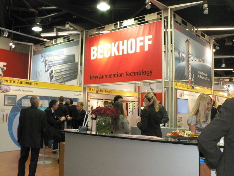  (Archiv: Vogel Business Media)