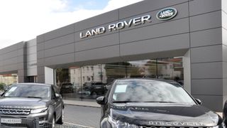 Das Autohaus Trader Green in Braunschweig-Wolfenbüttel ist ab dem 1. Januar 2025 Teil von Auto Nagel. (Bild: Simon – VCG)