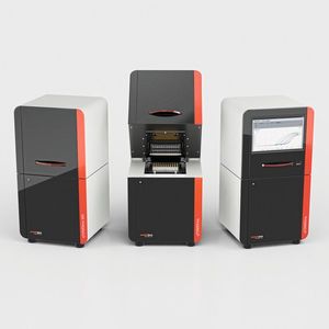 Der Real-Time-PCR-Thermocycler q-Tower Iris für Wellenlängen von UV-A bis NIR(Bild:  Analytik Jena GmbH)
