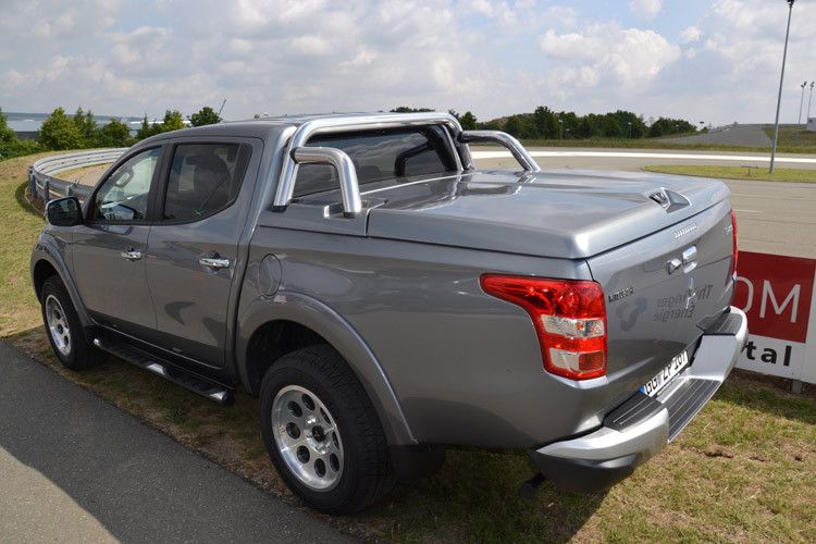 Unter anderem gibt es zur Markteinführung drei „Intro Edition“-Modelle mit unterschiedlichen Ausstattungspaketen, ... (Foto: Michel)