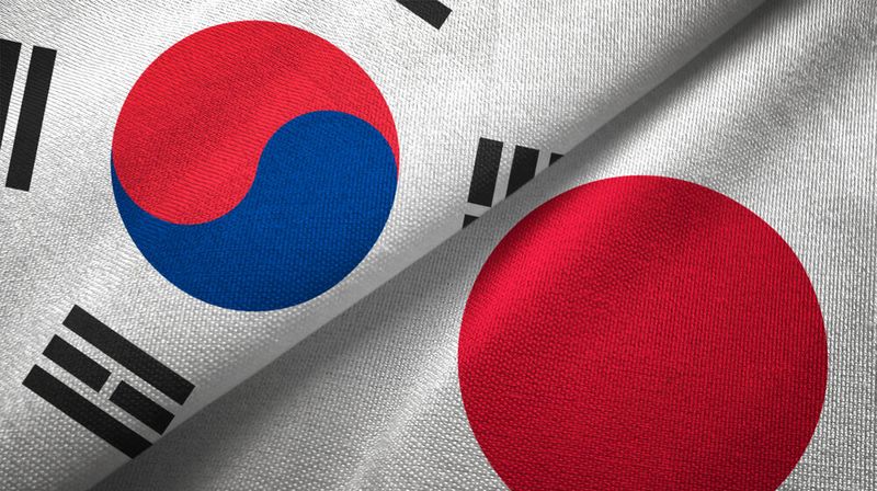 Japan and South Korea: 0.2 (2025), 0.3 (2030) announced volume in million tons per annum. Sources: Hydrogen Council, McKinsey & Company, Statista 2026 (Source: © Aleks Taurus - stock.adobe.com)
