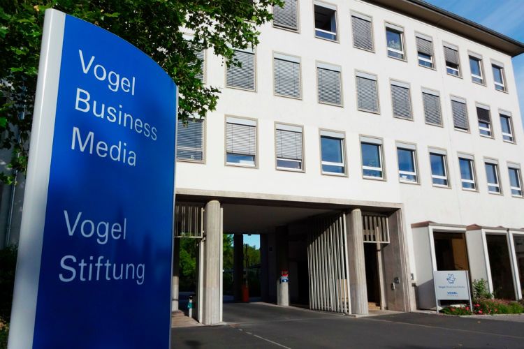 Top-Player in der Fachmedien-Welt: Über 100 Printmedien erscheinen bei Vogel Business Media. (Foto: Verlag)