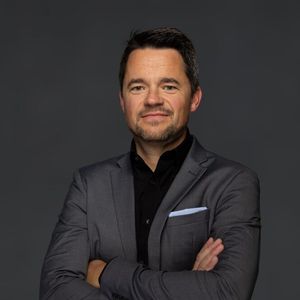 Robert Minge leitet mit sofortiger Wirkung die Solution Group Automotive & Mobiliy bei der Managementberatung Atreus.(Bild:  Atreus)