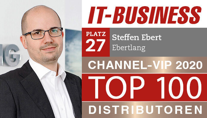Steffen Ebert, Geschäftsführer, Ebertlang (IT-BUSINESS)