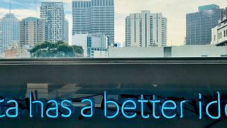 Mit Daten ist es wie mit dem Beton: Es kommt darauf an, was man daraus macht. (Bild: gemeinfrei)