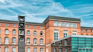 Schleswig-Holsteins Regierung hat die Eckpunkte für sein Digitalisierungsprogramm festgelegt (Harald Adamus – stock.adobe.com)