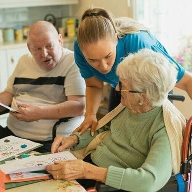 Hepa filters are known to improve air quality and clean the air of microbes in laboratory settings, but this is the largest ‘real-world’ study to date to test if they reduce infections in care homes. (Source: Unsplash)