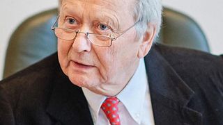 Wolfgang Porsche ist seit 2007 Porsche-Aufsichtsratsvorsitzender und Aufsichtsratsmitglied bei VW und Audi. (Bild: Porsche)