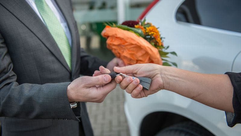Der ZDK drückt bei der Autohaus-Onlinezulassung mit einem neuen Angebot aufs Tempo. (Bild:  ProMotor)