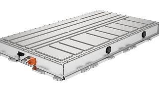 Elring Klinger liefert metallische Baugruppen für Batteriegehäuse an einen Zulieferer. (Bild: Elring Klinger)