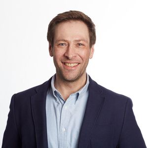 Autor Alexander Goller ist Senior Systems Engineer bei Illumio(Bild:  Illumio)