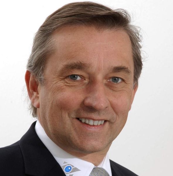 Thomas Horz, Geschäftsführer von Zeitlauf antriebstechnik. (Archiv: Vogel Business Media)