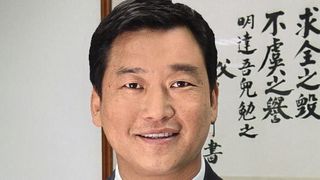Gibson Chen ist General Manager bei seit 2014 bestehenden UD info Corp. (UDinfo)