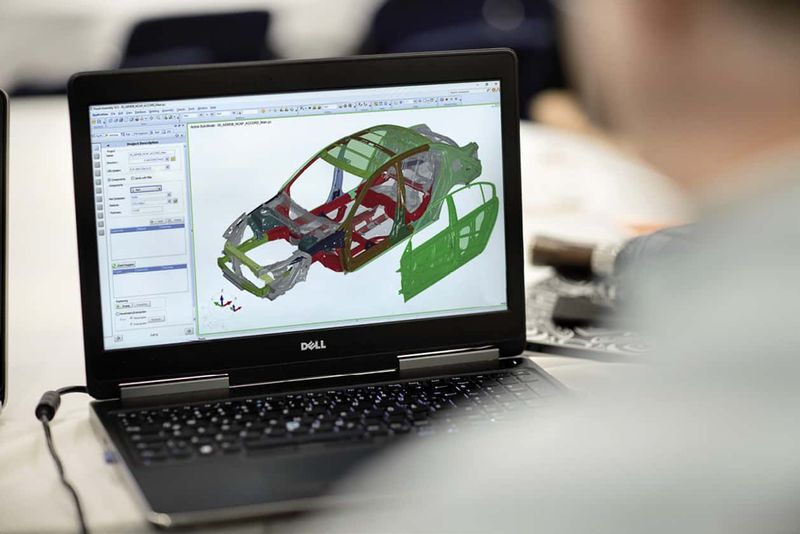 (Quelle:  ESI Group)