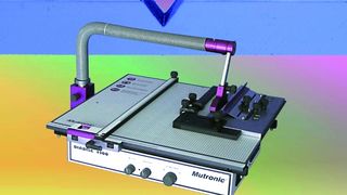  (Archiv: Vogel Business Media)