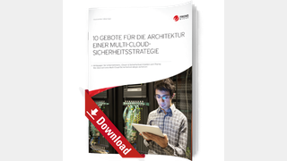 Whitepaper Cover: Vogel IT