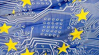 Ursula von der Leyen will die vollständige Digitalisierung der EU-Kommission vorantreiben (Eisenhans - stock.adobe.com)