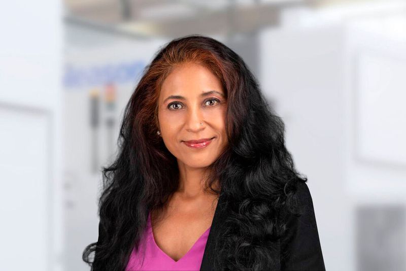 Bijal Thakkar fungiert seit 6. Juli 2026 als President und Chief Operating Officer von Gleason. (Bild: Gleason)