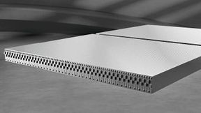 Das Konzept der Blade-Batterie. (Bild: BYD Europe B.V.)