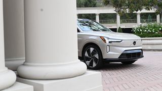 Volvo will mehrere tausend Stellen abbauen. (Bild: Volvo)