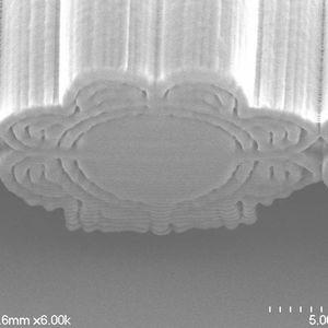 (Bill Hsiung, Uni Akron)