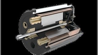 wt-sg-open (FAULHABER Drive Systems)