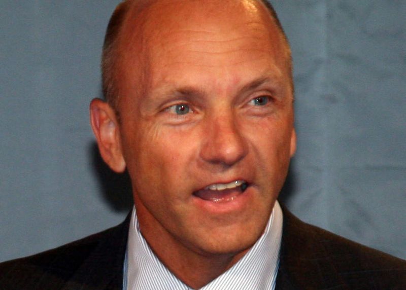 „Unser Ziel ist es, unseren Kunden Produktivitätsvorteile zu verschaffen“, meint Dennis Sadlowski, Vorstandsvorsitzender des Siemens Industriesektors in den USA. Bild: Fouhy (Archiv: Vogel Business Media)