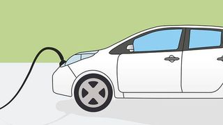 Ab 2020 sollen die Festkörperbatterien, die das chinesische Start-up entwickelt, auch in E-Autos eingesetzt werden.  (gemeinfrei)