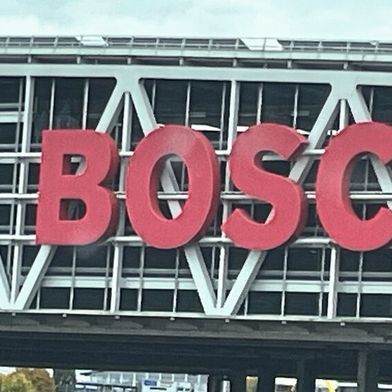 Bosch hat 2025 unter einer schwachen Nachfrage gelitten. Im laufenden Jahr wird es wohl nicht viel besser – doch die Sparmaßnahmen greifen. (Bild: Grimm – VCG)