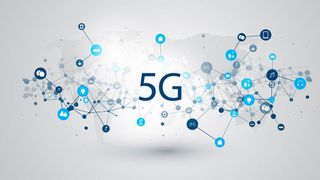 Deutsche Industrieunternehmen haben einer Studie des Bitkom zufolge die Relevanz von 5G erkannt. (© bagotaj - stock.adobe.com)