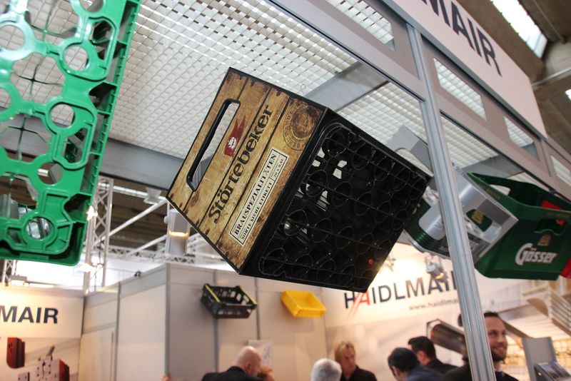 Rückblick: Bilder von der Euromold 2013. (Bild: Finus/Klöpping)