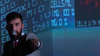 Arbeitsgruppe Arts in Medicine vom Zentrum für Public Health schafft „Währung, die lebt“ (Meduni Vienna)