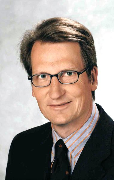 Christian Löwe, Geschäftsführer, Heute Maschinenfabrik: „Nachhaltig ist, was funktioniert sowie Zeit und Kosten spart.“ (Bild: Heute Maschinenfabrik)