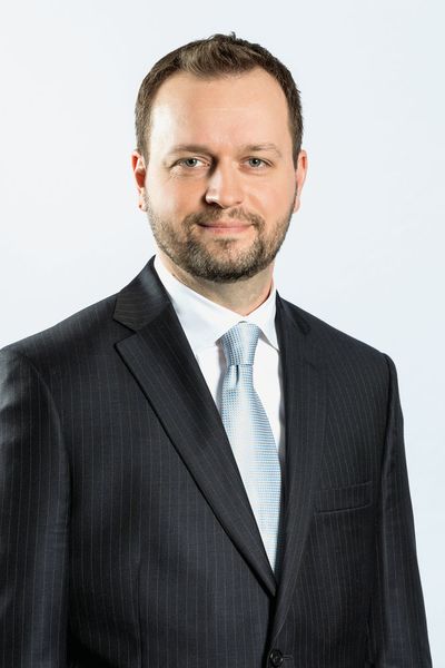 Frank Luzsicza, Leiter Geschäftsbereich ICT & Business Solutions bei TÜV Rheinland: „Cyber Security muss Teil des Business Cases sein und darf nicht als reiner Kostentreiber gesehen werden.“ (TÜV Rheinland)